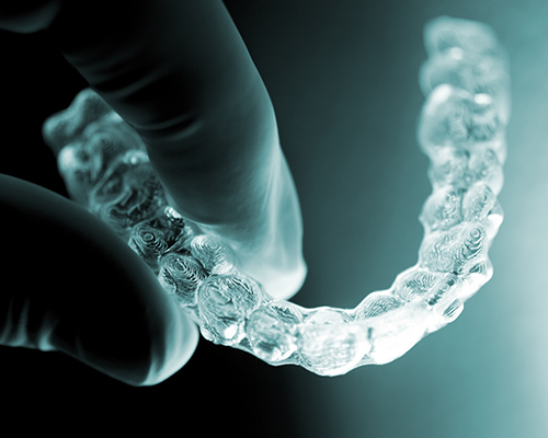 feature invisalign