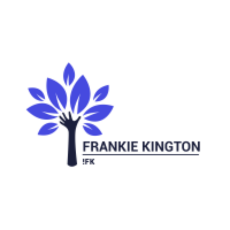 Frankie Kington logo 768x768