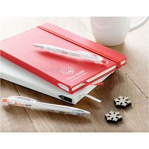 A5 notebooks