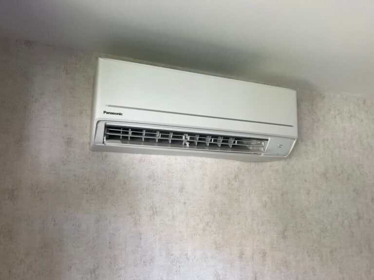 AC Installed 768x576