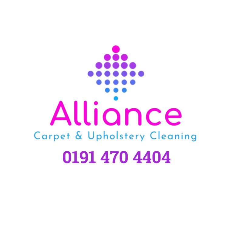 Alliance Carpet Cleaning logo 768x768