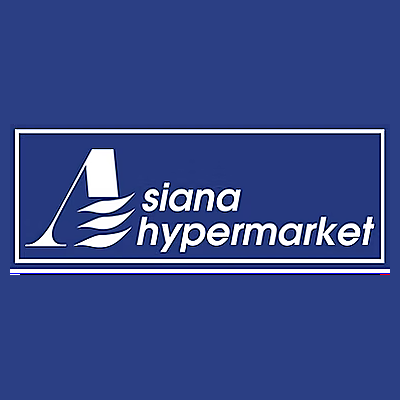Asiana Hypermarket