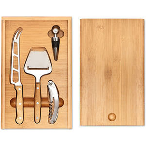 Cheese boards