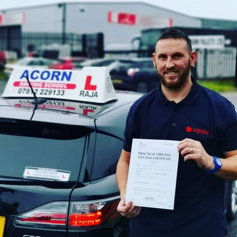 Crash Driving Course Darwen 1 768x768