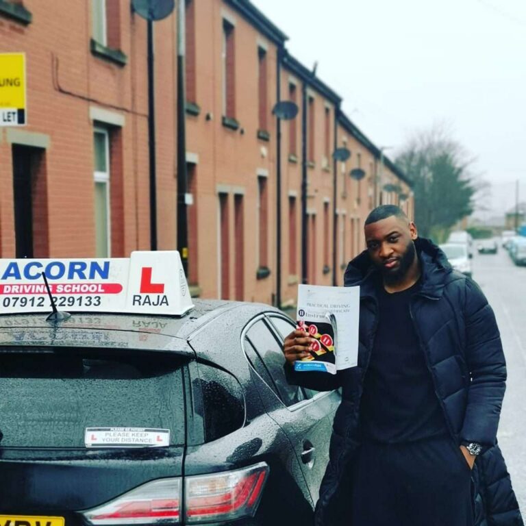 Female Driving Instructor Accrington 1 768x768