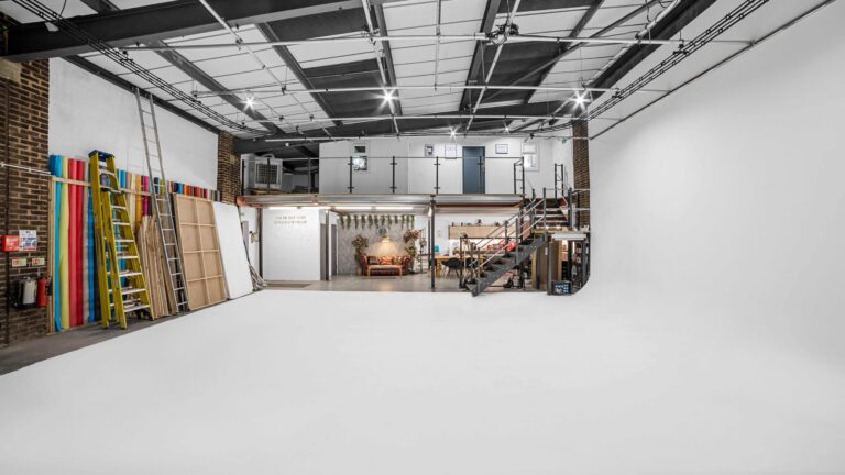 Film Studio Cineview Studios 768x432