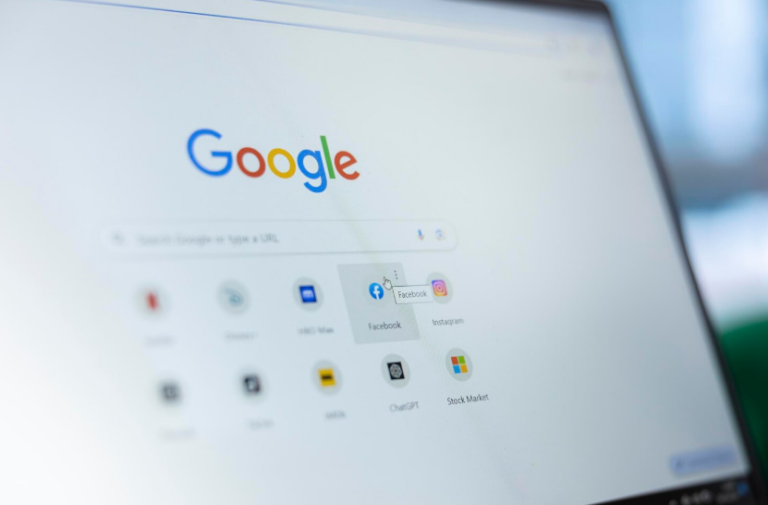 Google Analytics 2 768x505
