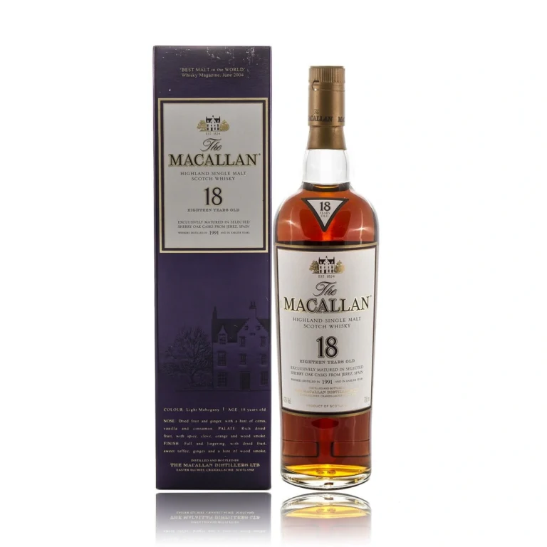 Macallan 18 1991 1 768x768