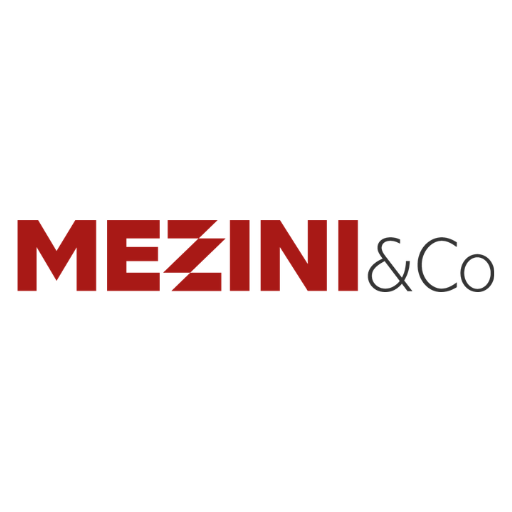 Mezini Logo Favicon