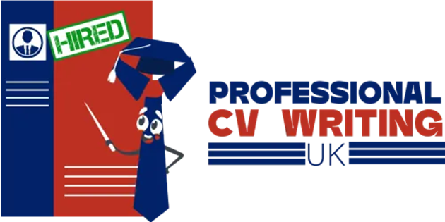 Professional CV Writing UK Logo