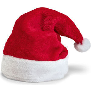 Santa hats