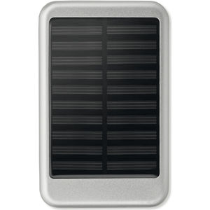 Solar powerbank