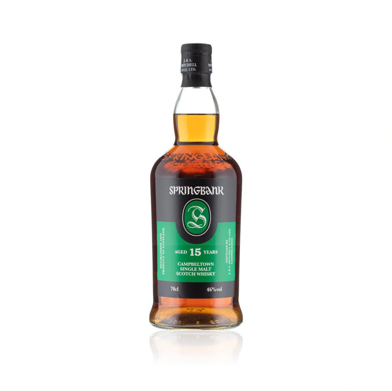 Springbank 15 2024 Release 768x767