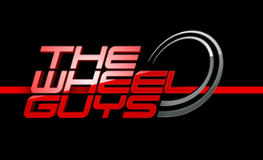 The Wheel Guys