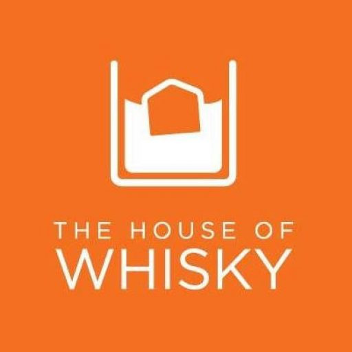 The house of whisky 1