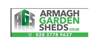 armaghgardensheds LOGO