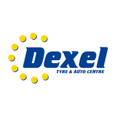 dexel logo 400x400