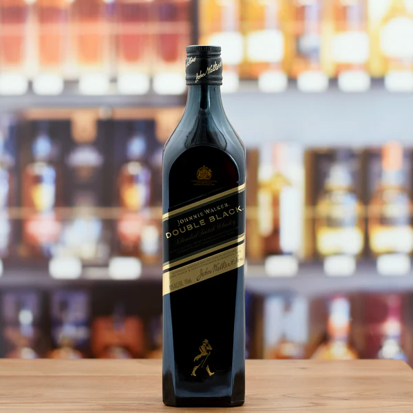 johnnie walker double black grande