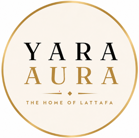 logo yaraaura