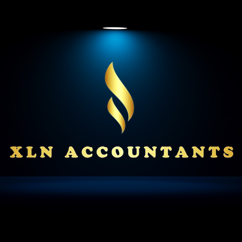 xln logo12